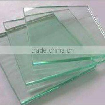 clear float glass with best price