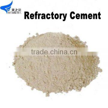Refractory Magnesia Refractory Bricks and Cement