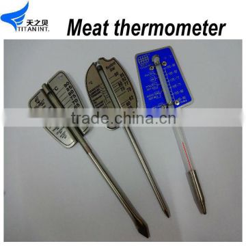 Cheap BBQ Thermometer/ Grill thermometer