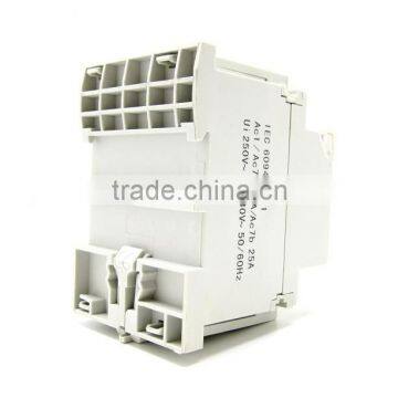Cheap Price 4 Pole Modular Contactors 400V 63A photo-5