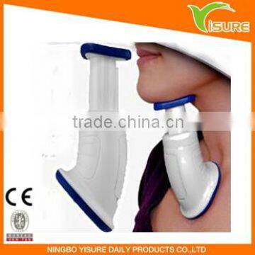 As Seen On Tv Neckline Slimmer Neckline Massager Portable Reduce Double -Chin Exercise