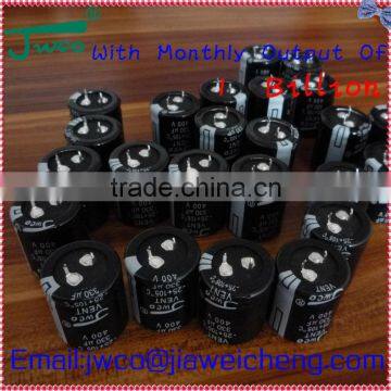 Capacitor Manufacturer
