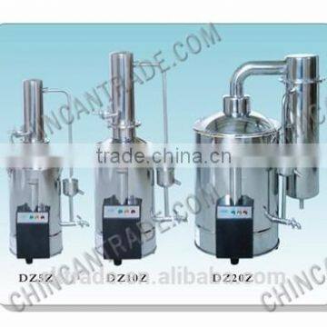 DZ5Z/DZ10Z/DZ20Z DZ series stainless steel electric devices distilled water (no water-control)