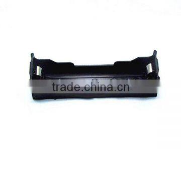 single 18650 cell DIY Battery Holder Case 2 Pins Contact