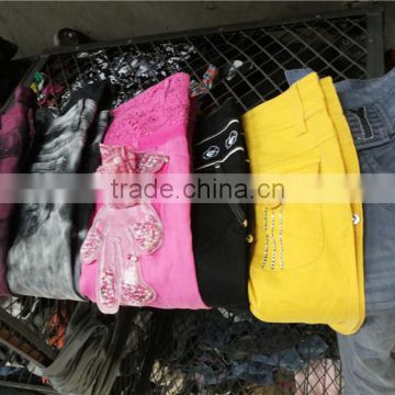 Alibaba express second hand clothes in bulks