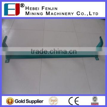 30 Degree Common Standard Angles Carrying Frames For Conveyor Idler