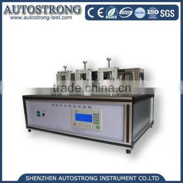 High Quality IEC60884 Plug and Socket Life Test Apparatus for The Mechanical Life of the Household