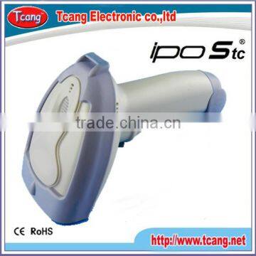 Hot sale industry barcode scanner supplier