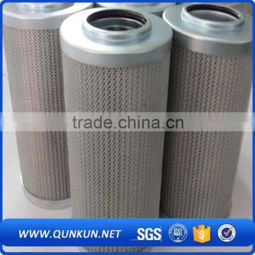 stainless steel perforated sheets filter mesh/perforated strainer basket mesh