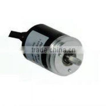 5mm Solid Shaft Compact Rotary Encoder,incremental optical rotary encoder, incremental shaft encoder 24v (ISC3005)                        
                                                Quality Choice