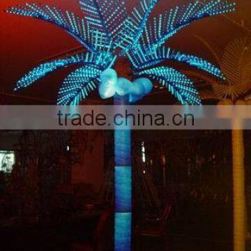 Led Outdoor Solar Tree Lights