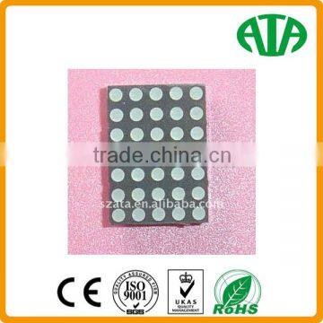 0.7 Inch 5*7 Dot Matrix Display