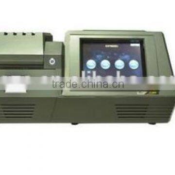 China EXF9600 X-ray fluorescence gold purity tester