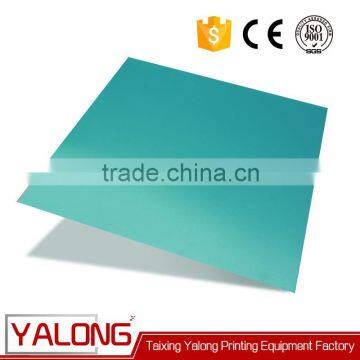 GTO 52 Plate for Heidelberg PS Printing Machine With Long Run photo-3