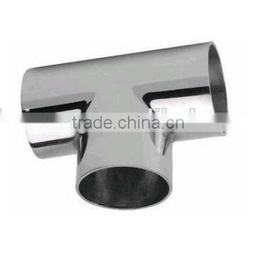 ANSI\DIN TEE, PIPE FITTINGS