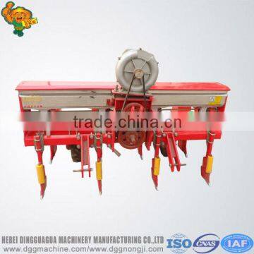 Agricultural machinery high performance pneumatic precision corn soyean cotton seed planter planting machine