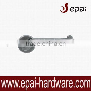 lever handle(stain steel lever handle)(EA-6047)