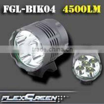 rechargeable 8800mah 18650 5 Cree T6 LED bike light                        
                                                                                Supplier's Choice