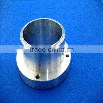 OEM Flange Mounting Hole With High Precision photo-3