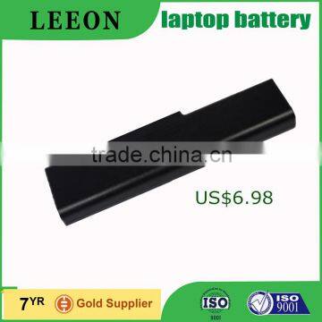 Leeon 4400mah laptop battery for TOSHIBA PA3817U-1BRS