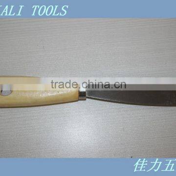 High Carbon Steel Putty Knife / Construction Tool photo-3