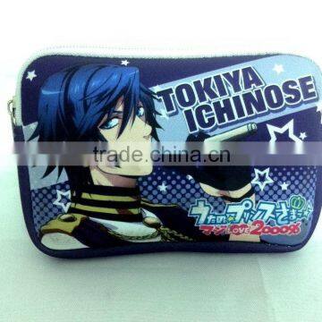 fashion coin purse Small wallet Garden bag