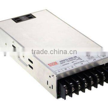 meanwell HRP-300 Series 300W Single Output Power supply with PFC Function