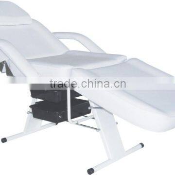 modern electric message bed beauty bed