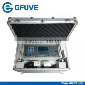 GF102 Portable Single Phase Kwh Meter Calibrator With Power Source photo-6