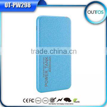 Wholesale battery charger portable power bank charger for cell mobile phone                        
                                                                                Supplier's Choice