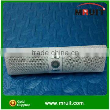 2016 Waterproof Soundbar Bluetooth Speaker, Super Bass Bluetooth Mp3 Speaker, Hot Speaker                        
                                                Quality Choice