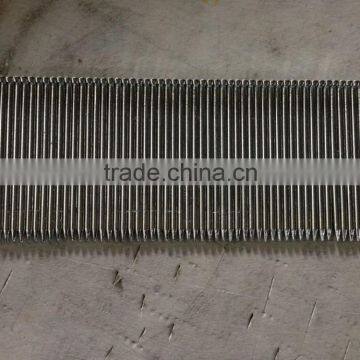 High Quality T Type Gas Row Nail, T Type Brad Nails photo-2