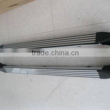 Car running board side step for GEELY GLEAGLE GX7 ENGLON SX7