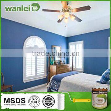 Emulsion Paint Interior Wall Emulsion Panit photo-4