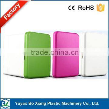 4L Car Ice Cooler and Warm Box Fridge MINI Fridge AC/DC Protable Box High Quality photo-5