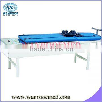 DA-12D CERVICAL AND LUMBAR Hospital Traction Beds