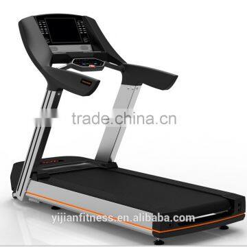 New Model 6.0 hp Commercial Treadmill S600