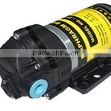 24v ro Reverse Osmosis High Pressure Water Pump in Pumps