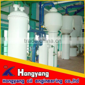 Manufacturer Supply Complete Essential rapeseed edible oil processing line