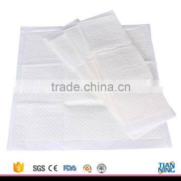 Best Selling Surgical Product Medicare Super Absorbent Disposable Underpads photo-3