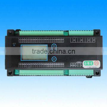 Three phase electronics energy meter