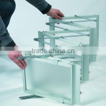 High Quality Magazines and Newspapers Rack Plexiglass photo-4