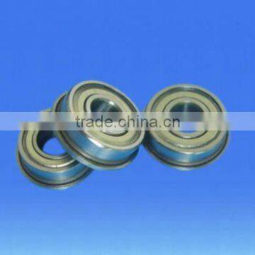 MF52ZZ High Precision Flange Bearing SMF52ZZ