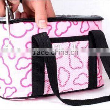New Handbag Ladies Small Bag Lunch Box Package Small Bag Handbag Casual Bag photo-5