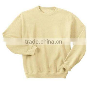 Winter wholesale custom knitted crewneck Sweatshirts OSH247