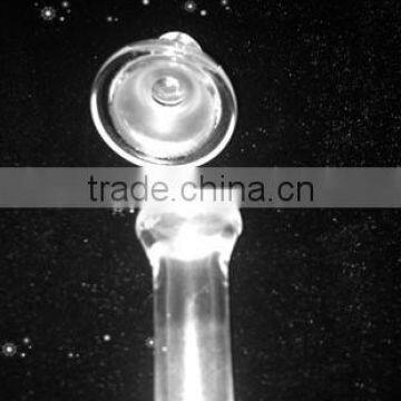 Standard Quartz Glass Ground Joint