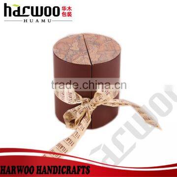 Luxury Custom Paper Perfume Cardboard Box Empty Gift Boxes Wholesale photo-5