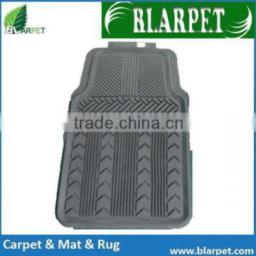 Design Exported Simple Pvc Car Mat