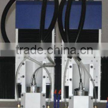SKD-0412AY Cnc 4d Granite Stone Router photo-5