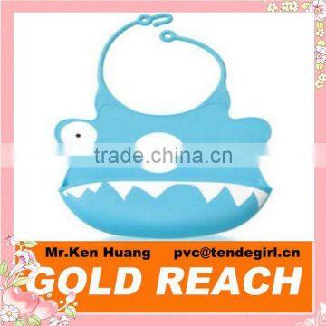 cute silicone bibs for baby